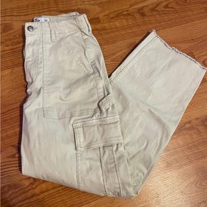 Women’s cargo pants